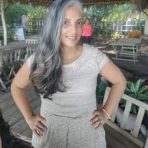 Meet your Posher, Luz